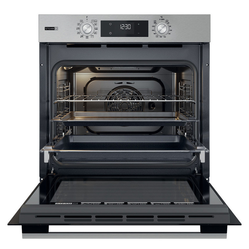 Whirlpool ugradna rerna OMSK58HU1SX 