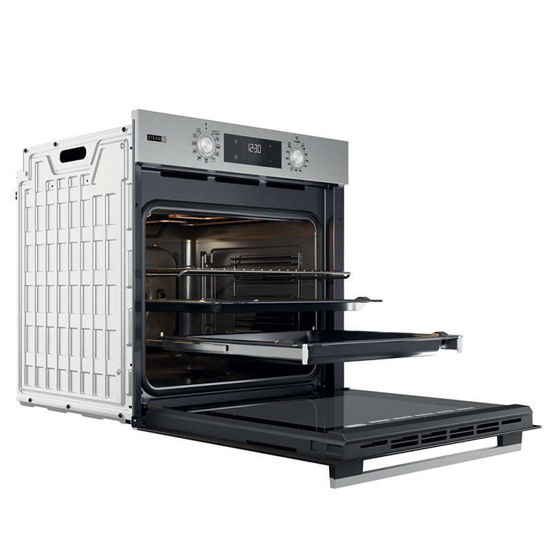 Whirlpool ugradna rerna OMSK58HU1SX 