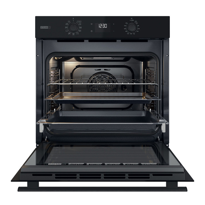 Whirlpool ugradna rerna OMSR58CU1SB 