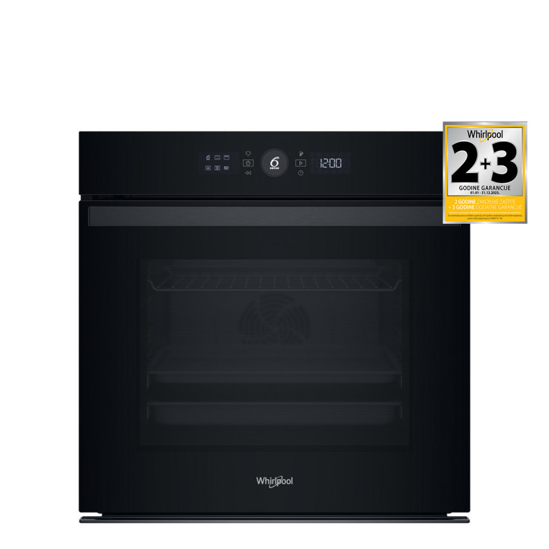 Whirlpool ugradna rerna WOI4S8PM2SBA 