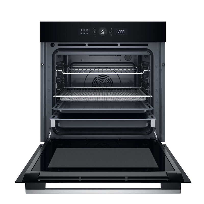 Whirlpool ugradna rerna WOI5S81HM1SXA 