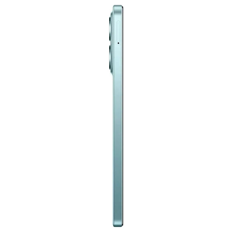 Xiaom Redmi 15C Smartphone 8GB 256GB zelena