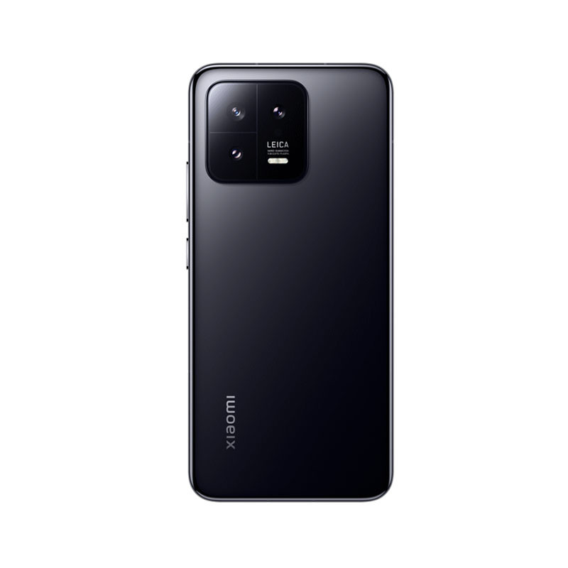 Xiaomi 13 mobilni telefon 8GB 256GB crna