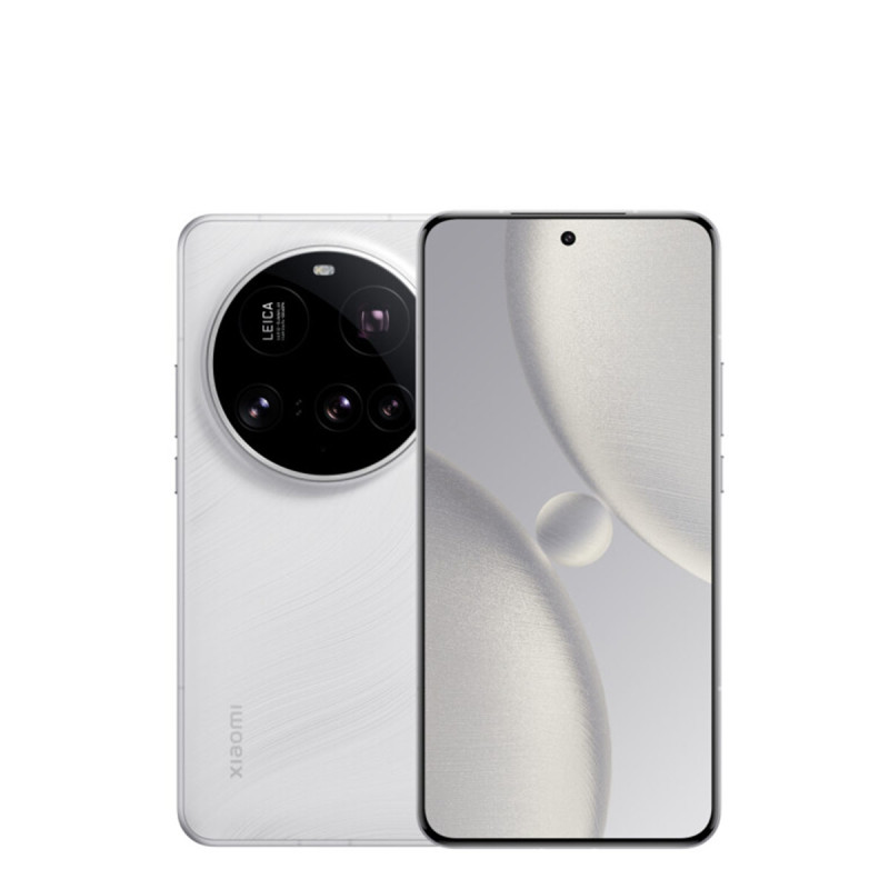 Xiaomi 15 Ultra Smatrphone mobilni telefon 16GB 512GB bela