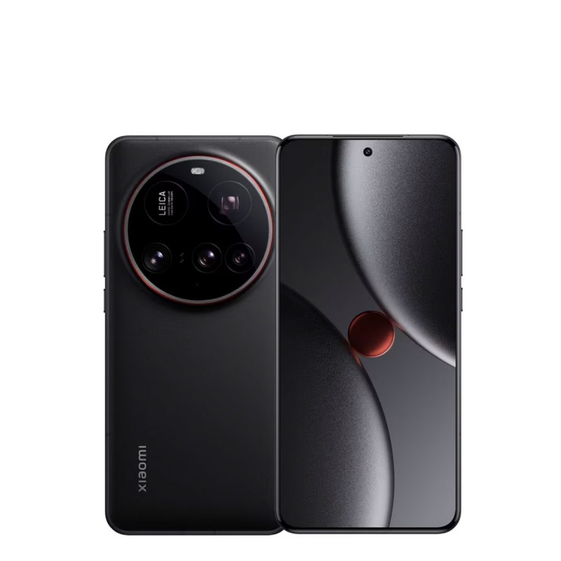Xiaomi 15 Ultra Smatrphone mobilni telefon 16GB 512GB crna