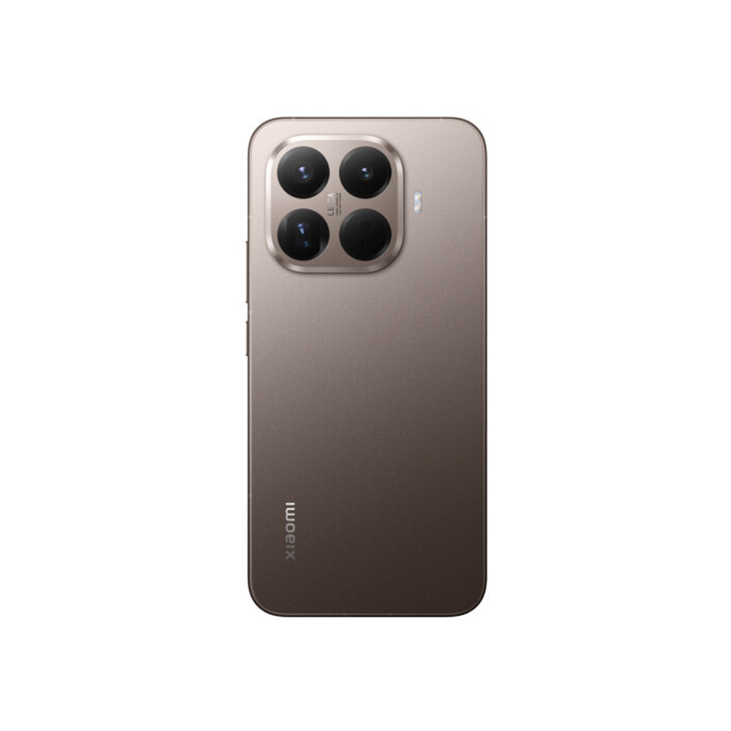 Xiaomi 15T PRO Smartphone 12GB 512GB zlatna