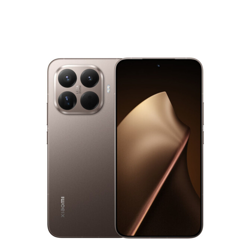 Xiaomi 15T PRO Smartphone 12GB 512GB zlatna 