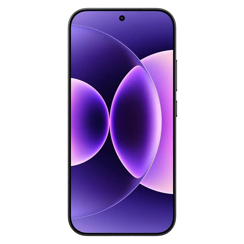 Xiaomi 17 Smartphone 17 12GB 256GB Crna