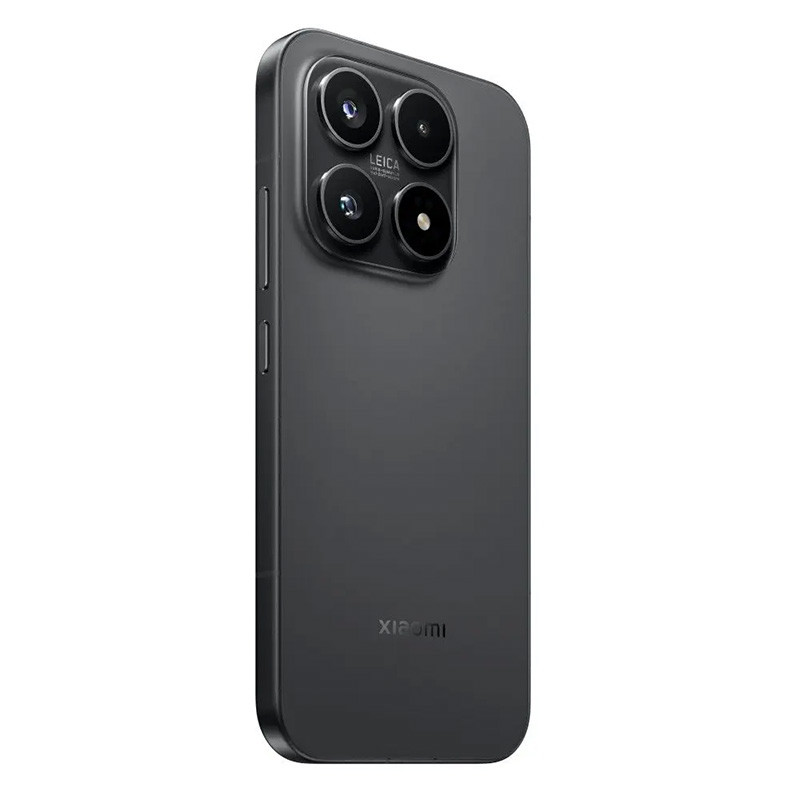 Xiaomi 17 Smartphone 17 12GB 256GB Crna