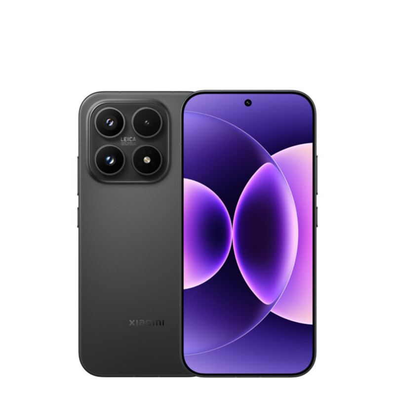 Xiaomi 17 Smartphone 17 12GB 256GB Crna + poklon vaučer 3000 rsd