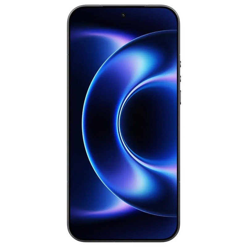 Xiaomi 17 ULTRA Smartphone 16GB 512GB Crna