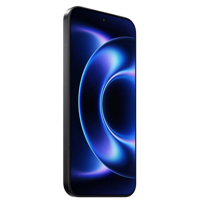 Xiaomi 17 ULTRA Smartphone 16GB 512GB Crna