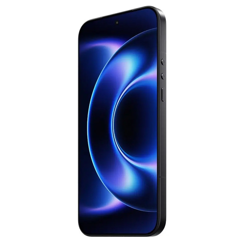 Xiaomi 17 ULTRA Smartphone 16GB 512GB Crna