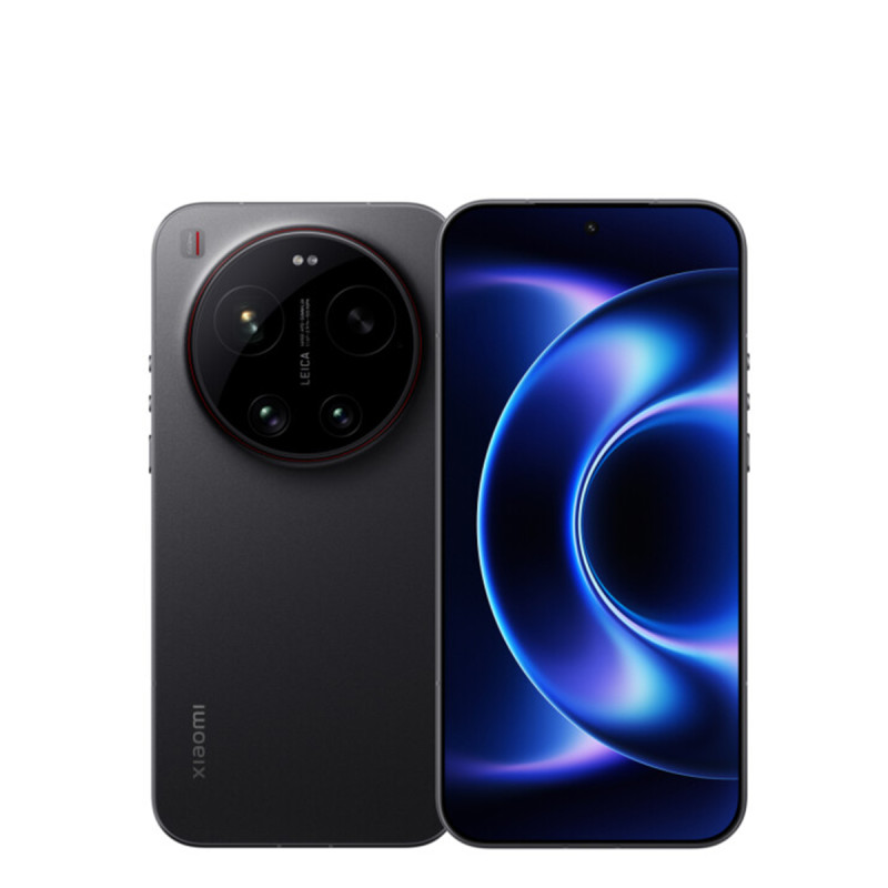 Xiaomi 17 ULTRA Smartphone 16GB 512GB Crna + poklon vaučer 3000 rsd