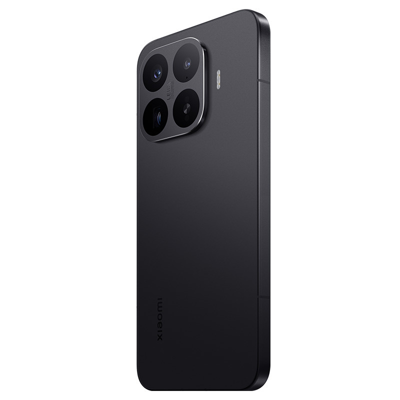 Xiaomi 17T Pro Smartphone 12GB 512GB crna + poklon Xiaomi TV A 43 2026 ili Xiaomi Robot Vacuum S40