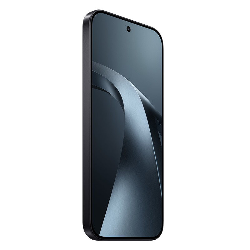 Xiaomi 17T Smartphone 12GB 256GB crna
