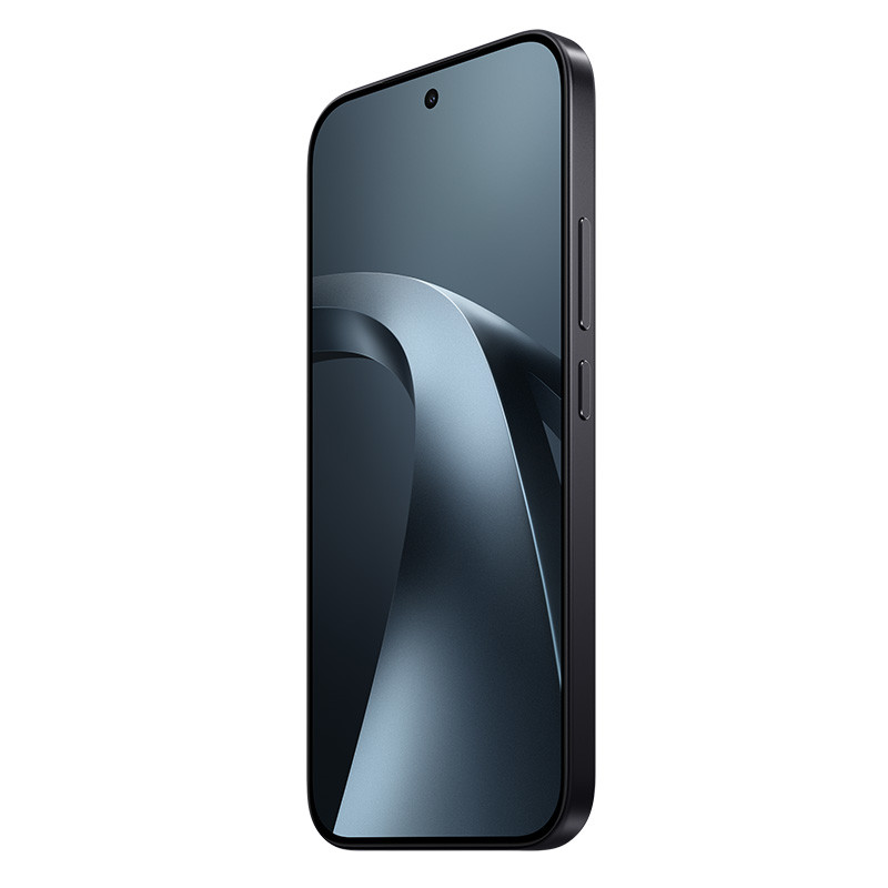 Xiaomi 17T Smartphone 12GB 256GB crna