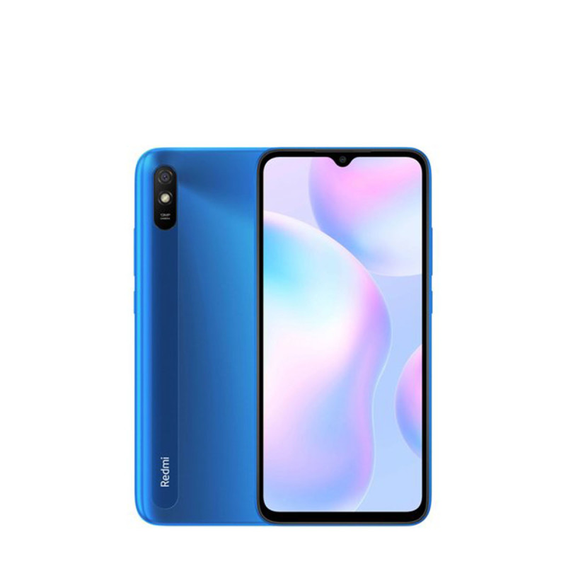 Xiaomi Redmi 9A mobilni telefon 2GB 32GB plava