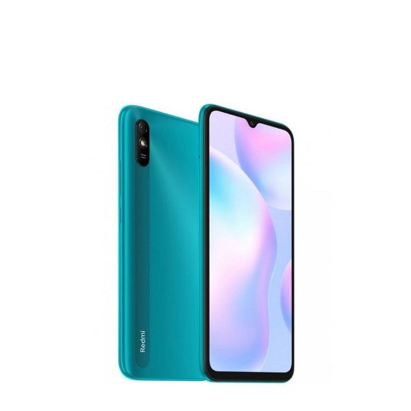 Xiaomi Redmi 9A mobilni telefon 2GB/32GB - zeleni