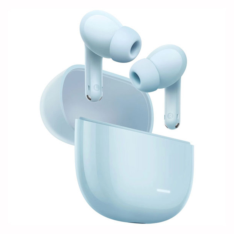 Xiaomi bluetooth slušalice Buds 8 Lite plava