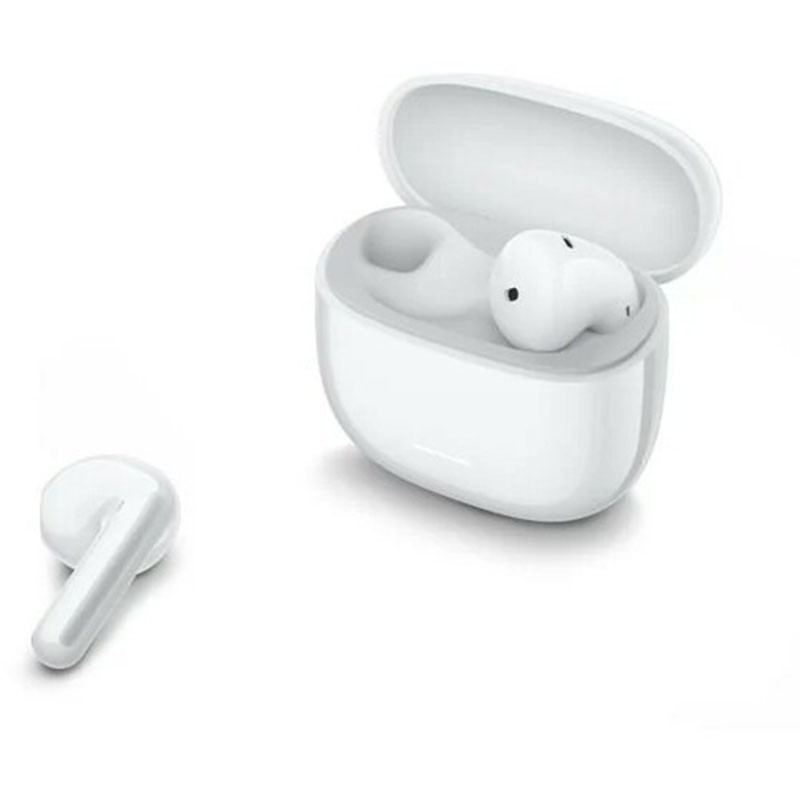 Xiaomi Buds 8 Active slušalice bubice bela