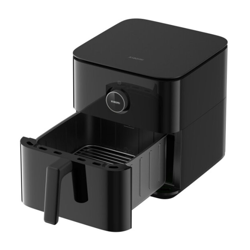 Xiaomi friteza na vru? vazduh 6,5l crna