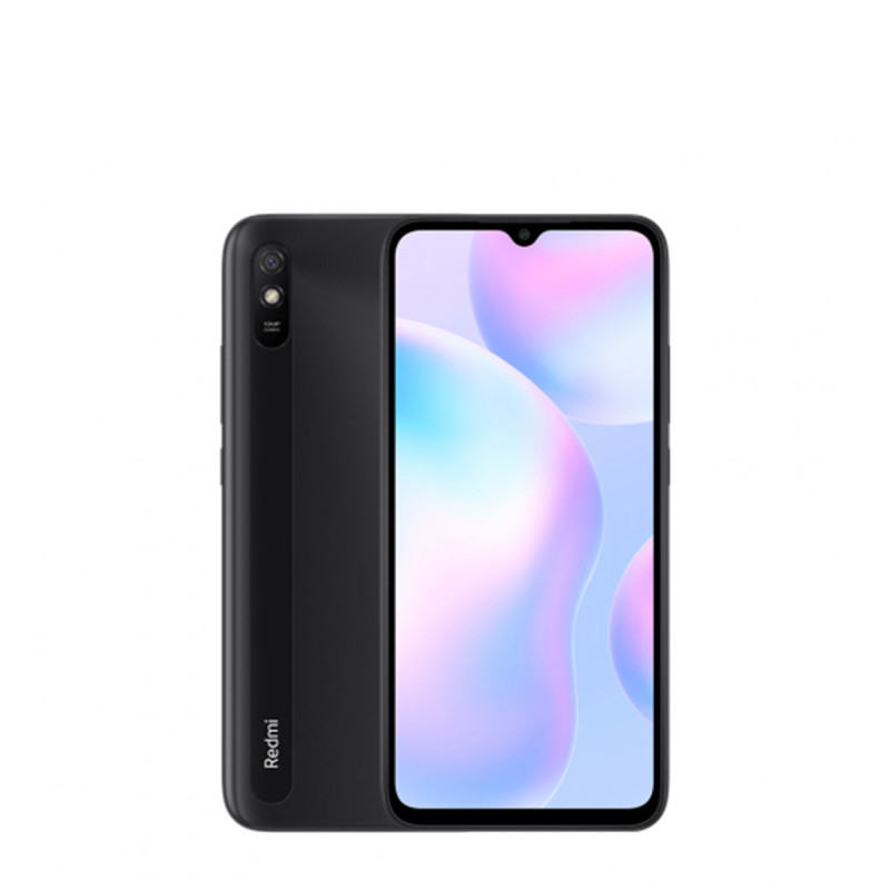 Xiaomi mobilni telefon Redmi 9A 2GB/32GB - sivi