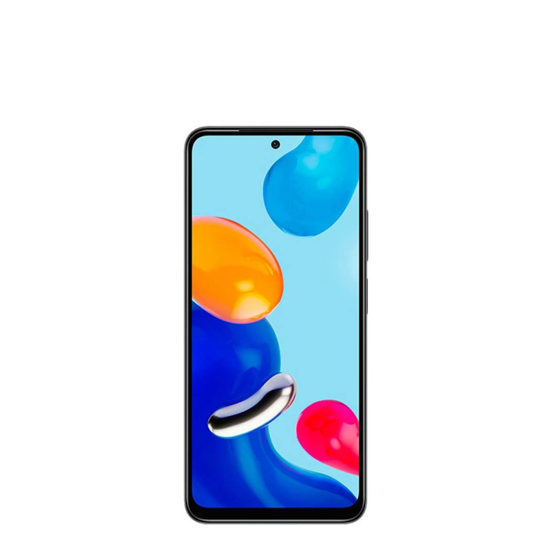 Xiaomi Redmi Note 11 mobilni telefon 4GB 128GB siva