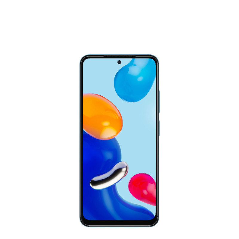 Xiaomi mobilni telefon Redmi Note 11 4GB 128GB svetlo plava