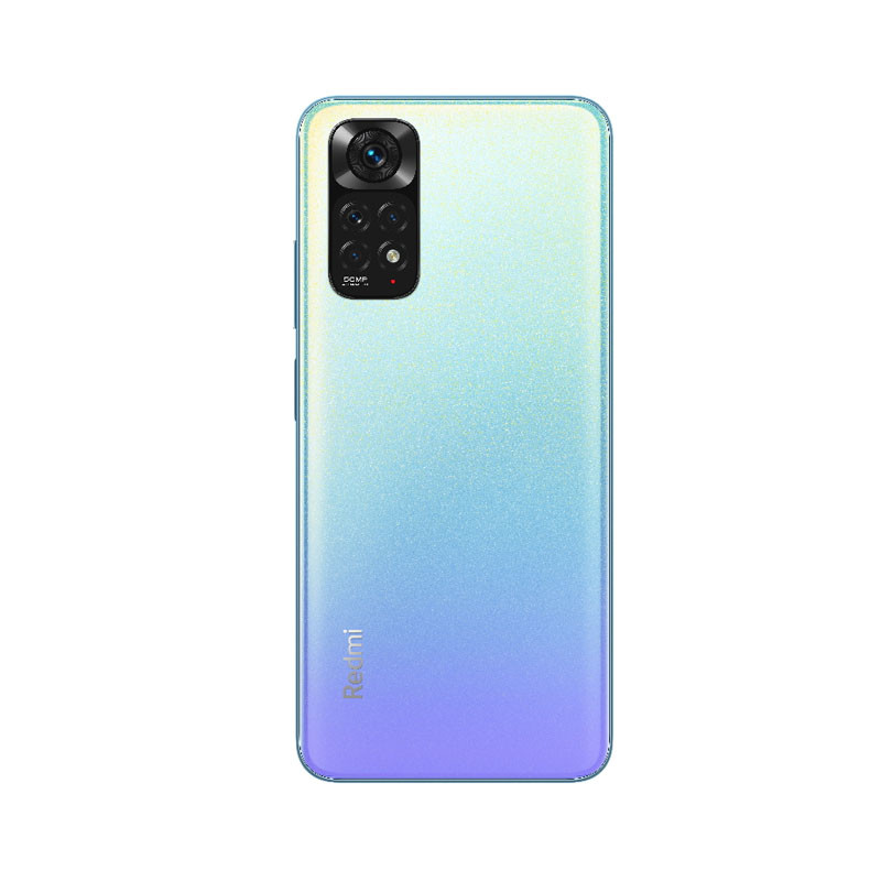 Xiaomi mobilni telefon Redmi Note 11 4GB 128GB svetlo plava