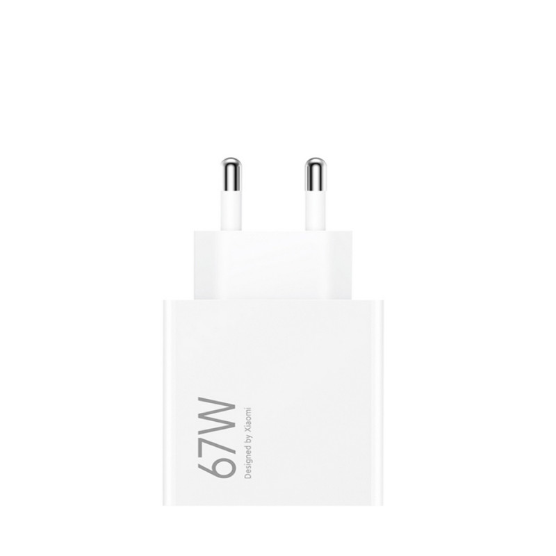 Xiaomi punjač za telefon 67W 