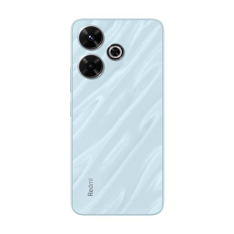 Xiaomi Redmi 13 mobilni telefon 6GB 128GB plavi