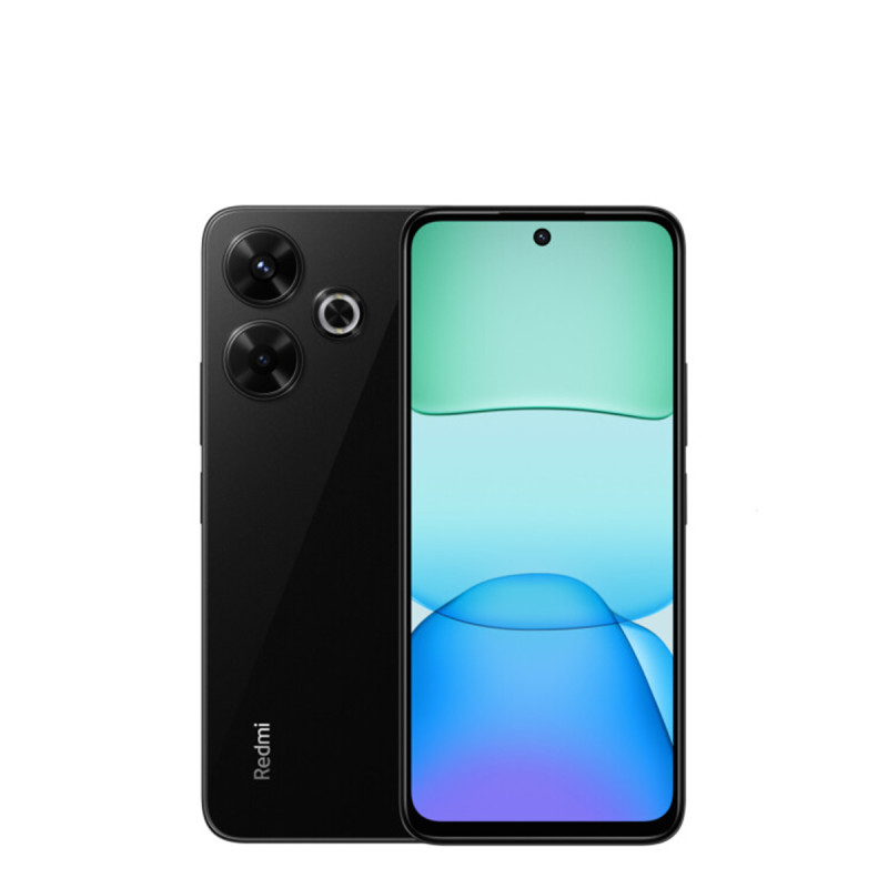 Xiaomi Redmi 13 mobilni telefon 8GB 256GB crna 