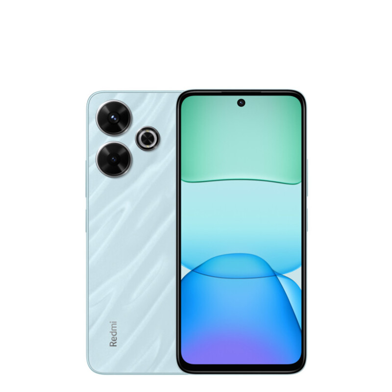 Xiaomi Redmi 13 mobilni telefon 8GB 256GB plava 