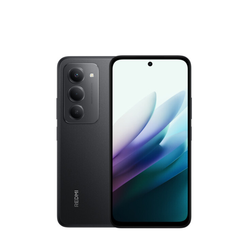 Xiaomi Redmi 15 Smartphone 6GB 128GB crna+ poklon vaučer 1000 dinara