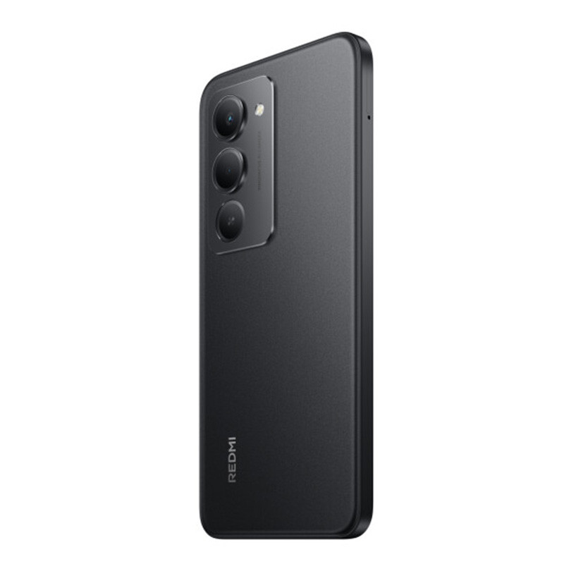 Xiaomi Redmi 15 Smartphone 6GB 128GB crni