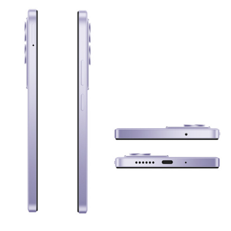 Xiaomi Redmi 15 Smartphone 6GB 128GB ljubi?asta