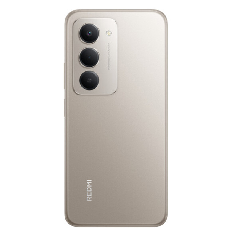 Xiaomi Redmi 15 Smartphone 6GB 128GB siva