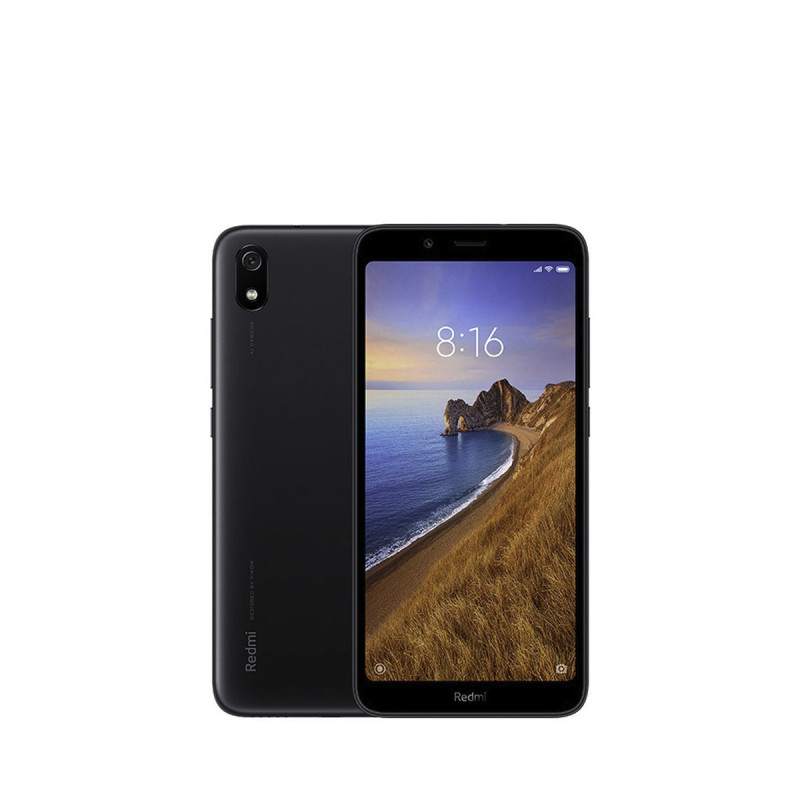 Xiaomi Redmi mobilni telefon 7A 16GB Matte Black