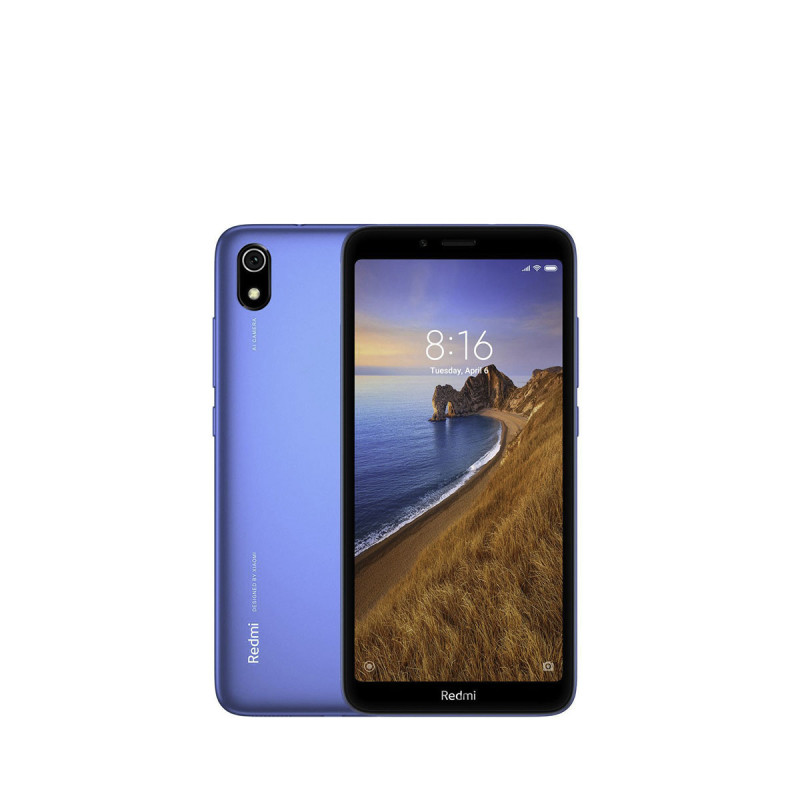 Xiaomi Redmi mobilni telefon 7A 16GB Matte Blue