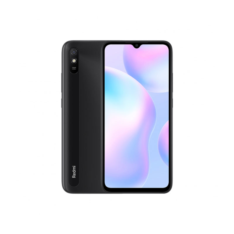 Xiaomi Redmi 9A mobilni telefon 2GB/32GB - sivi