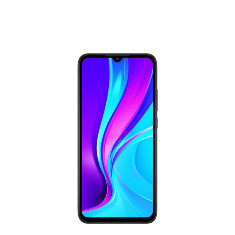 Xiaomi Redmi 9C mobilni telefon NFC 3GB 64GB siva