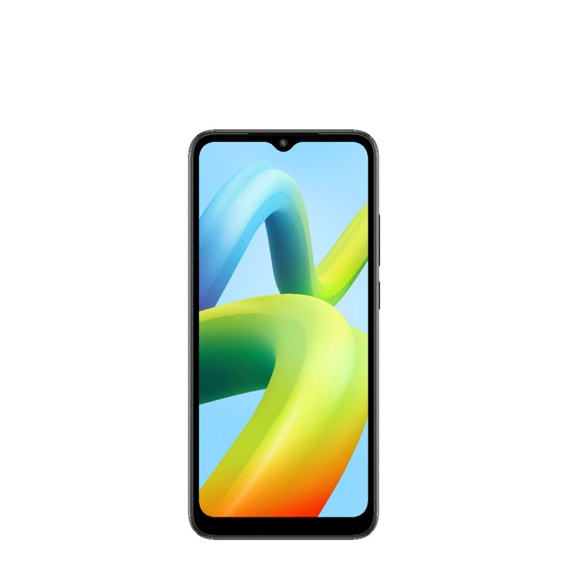 Xiaomi Redmi A1 mobilni telefon 2GB 32GB crna