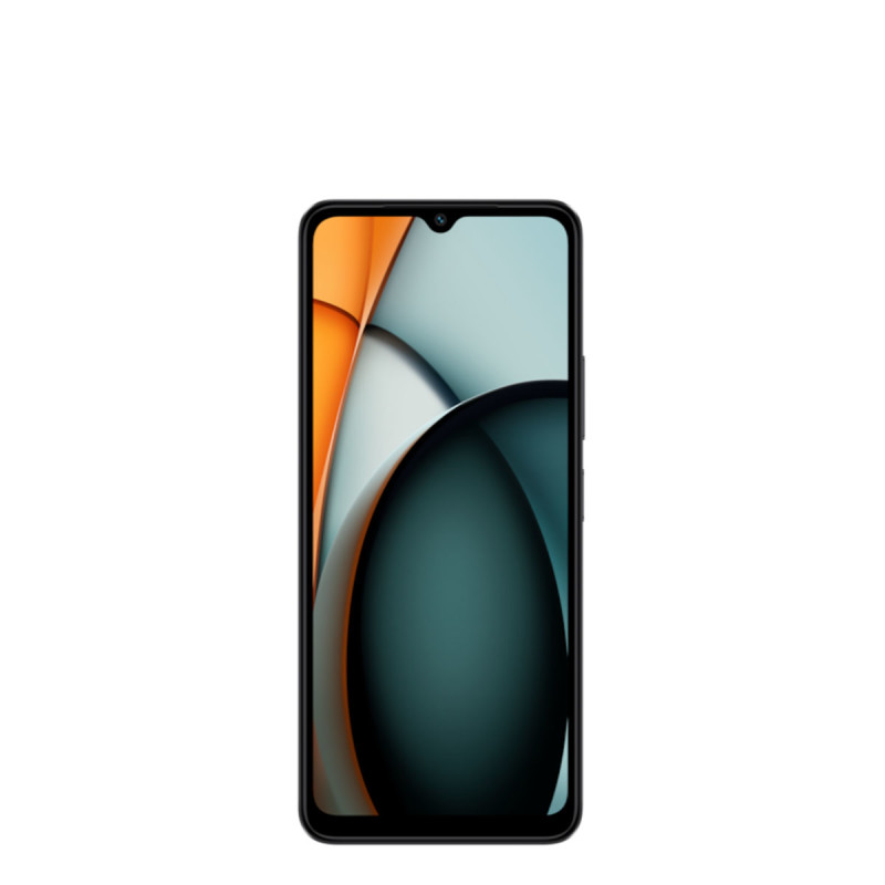 Xiaomi Redmi A3 mobilni telefon 4GB 128GB crna