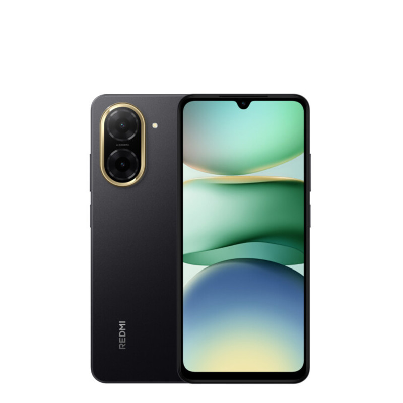 Xiaomi Redmi A5 3GB 64GB Smartphone crni