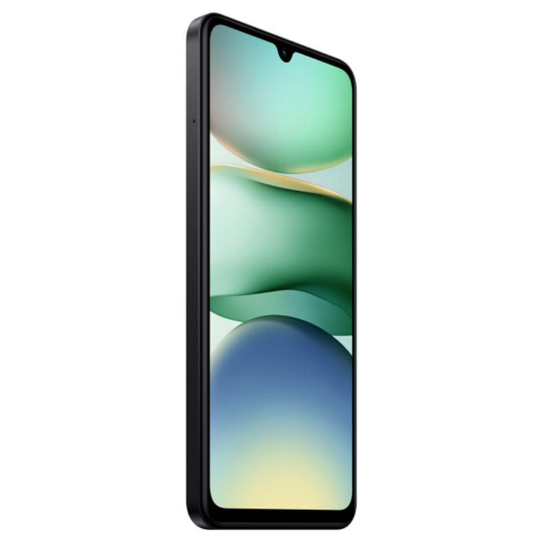 Xiaomi Redmi A5 3GB 64GB Smartphone crni