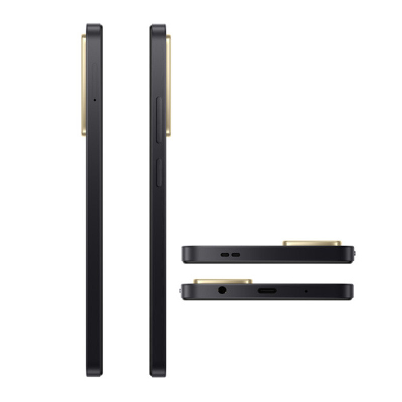 Xiaomi Redmi A5 3GB 64GB Smartphone crni