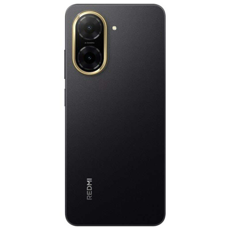 Xiaomi Redmi A5 Smartphone 3GB 64GB crna