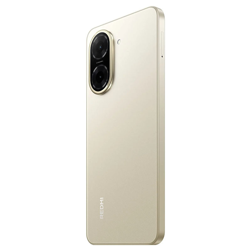 Xiaomi Redmi A5 Smartphone 3GB 64GB zlatna