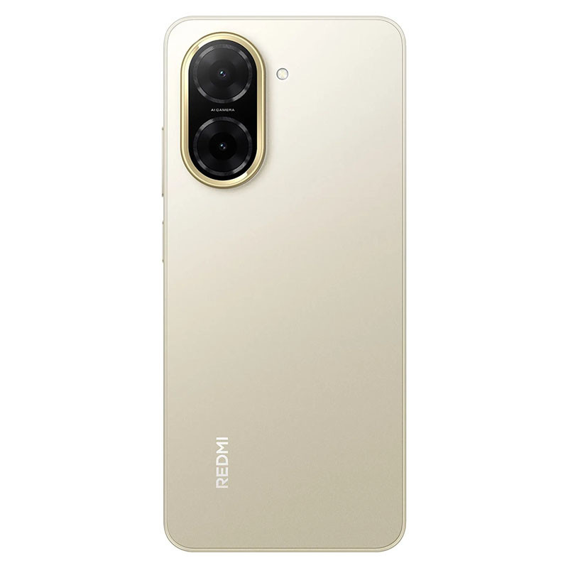 Xiaomi Redmi A5 Smartphone 3GB 64GB zlatna